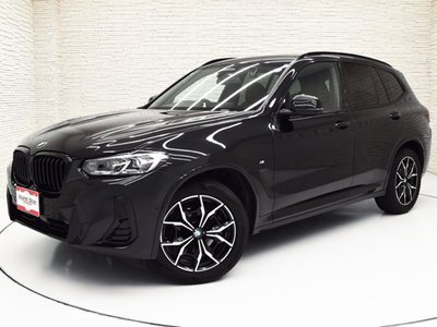 BMW X3 - 3