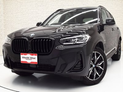 BMW X3 - 1