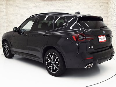 BMW X3 - 2