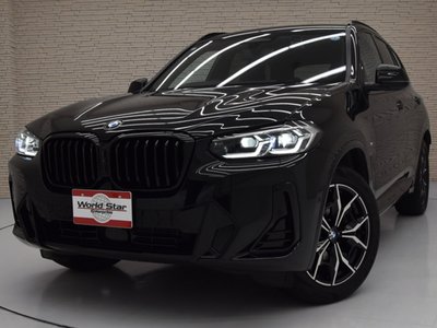 BMW X3 - 5