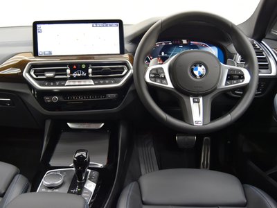 BMW X3 - 9