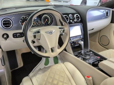 BENTLEY CONTINENTAL - 3