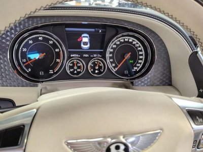 BENTLEY CONTINENTAL - 6