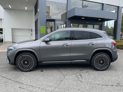 MERCEDES-BENZ EQA - 10