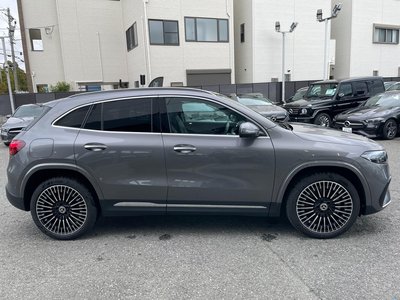 MERCEDES-BENZ EQA - 6