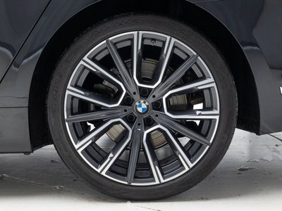 BMW 7 SERIES - 6