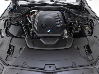 BMW 7 SERIES - 7