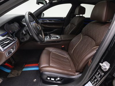 BMW 7 SERIES - 10