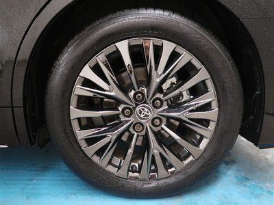 2025 Toyota VELLFIRE 缩略图 22