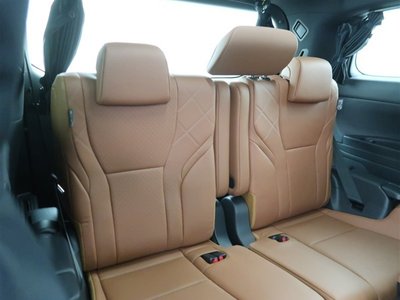 2025 Toyota VELLFIRE 缩略图 20