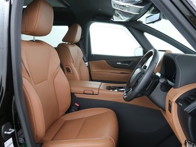 2025 Toyota VELLFIRE 缩略图 17