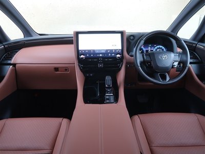 2025 Toyota VELLFIRE 缩略图 12