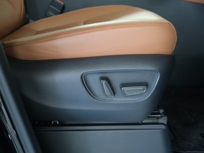 2025 Toyota VELLFIRE 缩略图 18