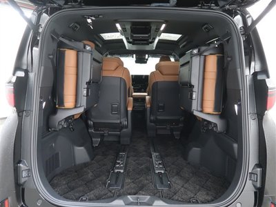 2025 Toyota VELLFIRE 缩略图 21