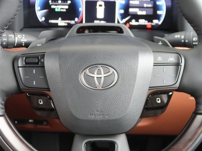 2025 Toyota VELLFIRE 缩略图 14