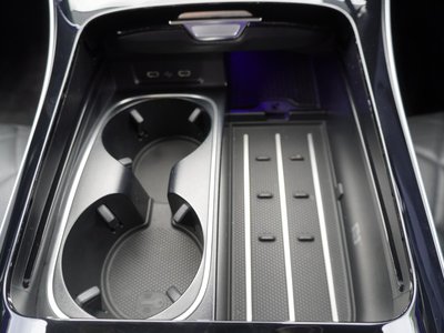 2021 Mercedes-BENZ S-CLASS — миниатюра 30