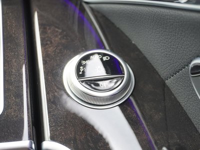 2021 Mercedes-BENZ S-CLASS — миниатюра 36