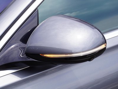 2021 Mercedes-BENZ S-CLASS — миниатюра 55