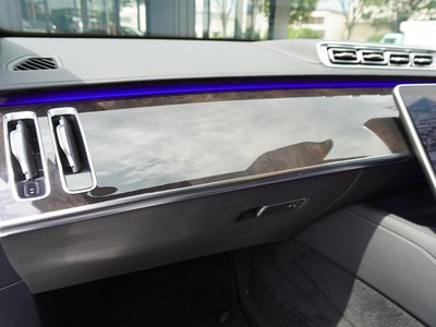 2021 Mercedes-BENZ S-CLASS — миниатюра 57