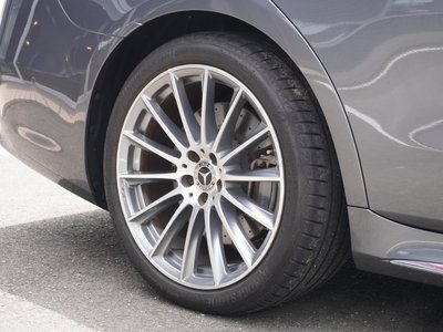 2021 Mercedes-BENZ S-CLASS — миниатюра 51