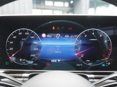 2021 Mercedes-BENZ S-CLASS — миниатюра 24