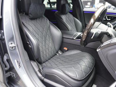 2021 Mercedes-BENZ S-CLASS — миниатюра 41