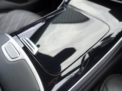 2021 Mercedes-BENZ S-CLASS — миниатюра 29