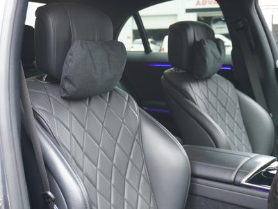 2021 Mercedes-BENZ S-CLASS — миниатюра 42