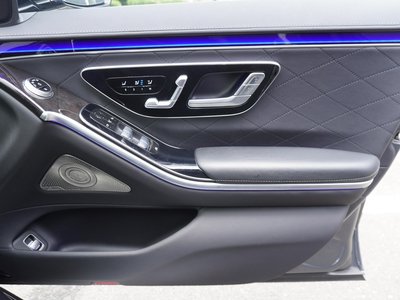 2021 Mercedes-BENZ S-CLASS — миниатюра 37