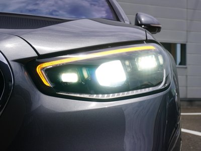 2021 Mercedes-BENZ S-CLASS — миниатюра 53