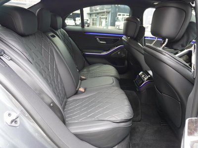2021 Mercedes-BENZ S-CLASS — миниатюра 13