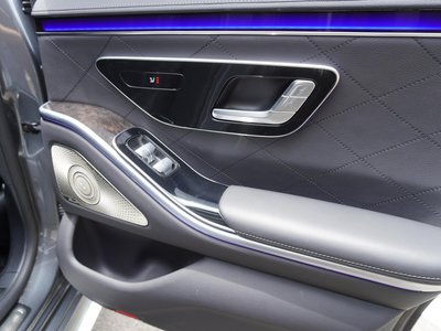 2021 Mercedes-BENZ S-CLASS — миниатюра 46