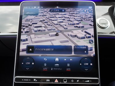 2021 Mercedes-BENZ S-CLASS — миниатюра 27