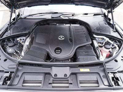 2021 Mercedes-BENZ S-CLASS — миниатюра 47