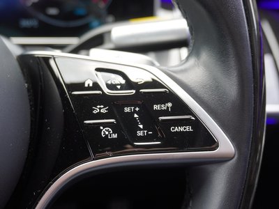 2021 Mercedes-BENZ S-CLASS — миниатюра 35