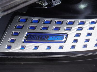 2021 Mercedes-BENZ S-CLASS — миниатюра 54