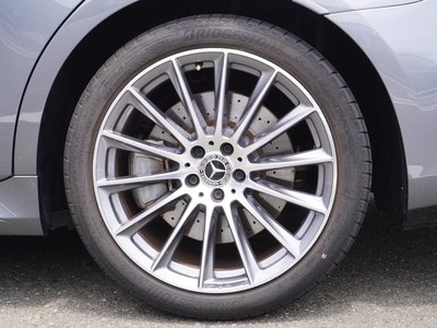 2021 Mercedes-BENZ S-CLASS — миниатюра 49