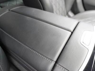 2021 Mercedes-BENZ S-CLASS — миниатюра 32