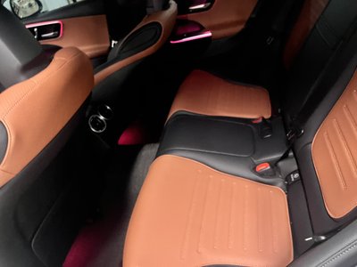 MERCEDES-BENZ C-CLASS - 2