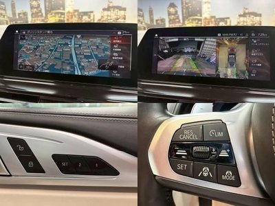 2020 BMW 8 SERIES photo 5