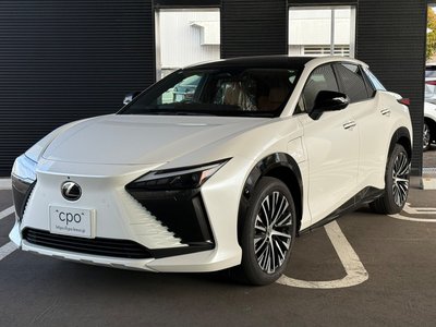 LEXUS RZ