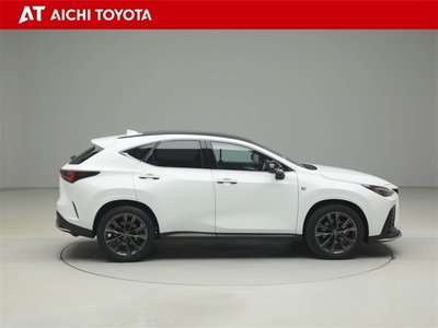 LEXUS NX - 7