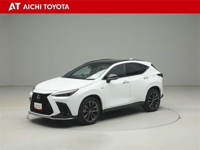 LEXUS NX - 2