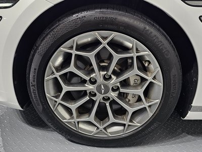GENESIS G80 (RG3) - 6