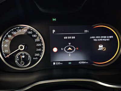 GENESIS G80 (RG3) - 8