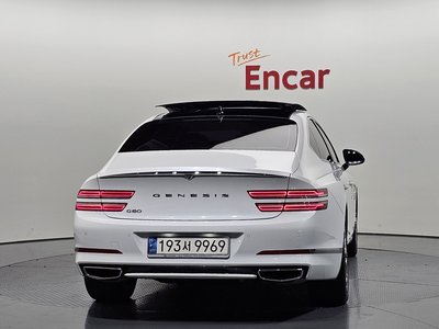 GENESIS G80 (RG3) - 4