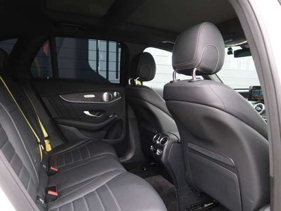 2020 Mercedes-BENZ GLC thumbnail 38