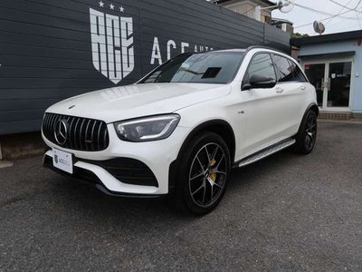 2020 Mercedes-BENZ GLC thumbnail 20