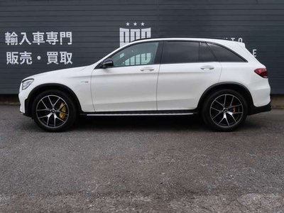 2020 Mercedes-BENZ GLC thumbnail 18