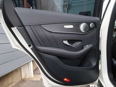 2020 Mercedes-BENZ GLC thumbnail 41